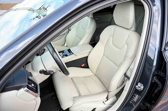 Volvo V90 T8 Inscription 299 koní - 8