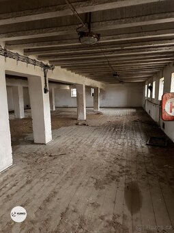 Pronájem zemědělského objektu 752 m² v obci Melč u Opavy - 8