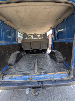Ford Transit - 8