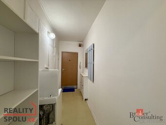 Pronájem, byty/1+kk, 28 m2, Mírová 1439, 51601 Rychnov nad K - 8