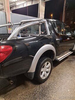 Mitsubishi L200 - 8