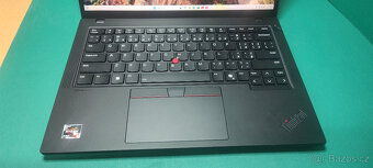 Lenovo ThinkPad t14 g5 r5-8540u 32/512GB√FHD400nit√1rz√DPH - 8