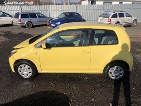 Seat Mii 1.0i / 2012 / KLIMA / 70000km - 8