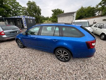 Škoda Octavia 2.0 Tdi 110kw Soleid r.v.2020, Serviska - 8