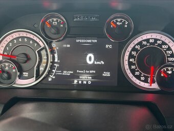 Dodge Ram 5.7Hemi LPG 2019 - 8