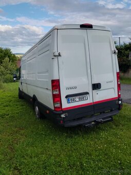 Iveco - 8