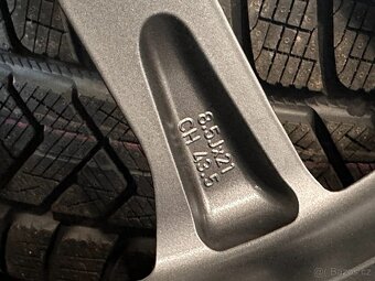 original range rover sport 2024 r21 N9XM-EB GB DPH - 8