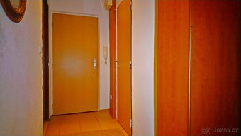 Pronájem 3+1, 70m2 (sklep, balk.) (Jeřáb, ul. Vysoká) - 8