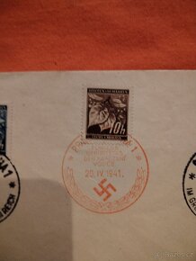 Korespondence z války ww2 - 8