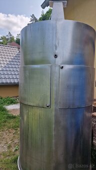 Technologie pivovaru - varna piva - 8