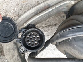 BMW 3 G20,G21 - 8