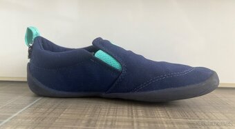 Tenisky Affenzahn Sneaker Ready Canvas - vel.29 - 8