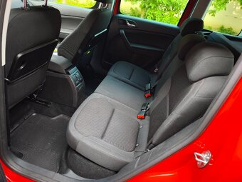Škoda Yeti 2.0 TDi rok 2015 - 8