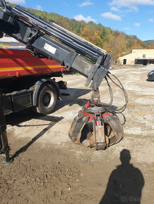 MAN TGA 18.320 - 8