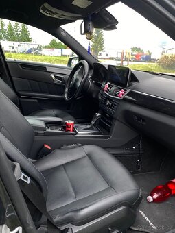 E250 w212 - 8
