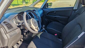 Kia Venga 1,4 CRDi - 8