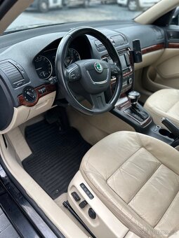 skoda octavia 2.0 tdi - 8