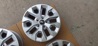 5x114,3 r16 mazda kia hyundai mitsubishi toyota honda - 8
