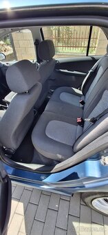 Škoda Fabia 1.4 MPi 50kW - TOP STAV - EDICE ATRACTION - 8