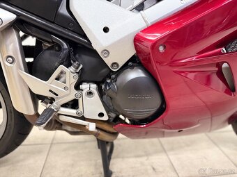 HONDA VFR 800 VTEC,TOP - 8