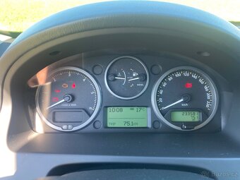Land Rover Freelander 2 - 8