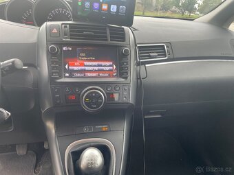 Toyota Verso 1.8 VVT-i, 108 kW, benzín – 2016 - 8