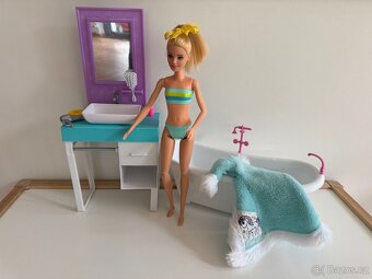 Barbie herní sety (různé) - 8