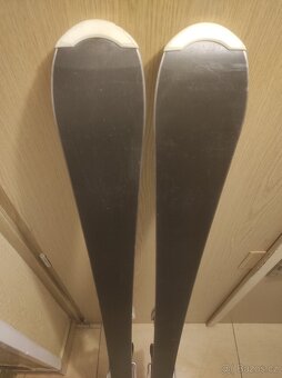 STOCKLI lyže 150cm - 8