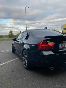 Bmw e90 320d - 8