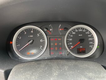 RENAULT THALIA 1.2i klima TZ - 8