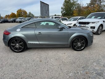 Audi TT 3.2 VR6 QUATTRO DSG - 8