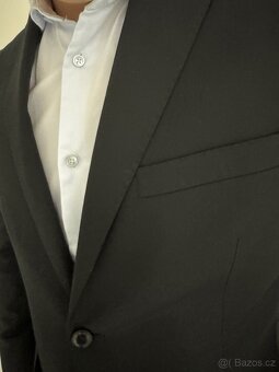 Oblek a košile Blažek 48 - 8