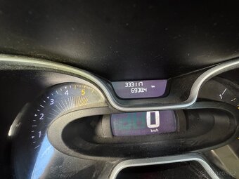 Renault Trafic 1.6 - 8