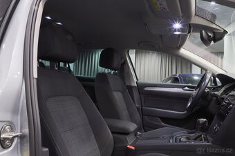 VW Passat B8 Variant 2.0TDI 110kW DSG - záruka Autodraft - 8