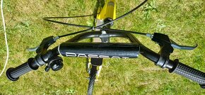 Koloběžka brother passat - 8