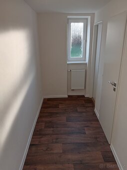 Pronájem bytu v Kyjově 2+1 55m2 v přízemí - 8