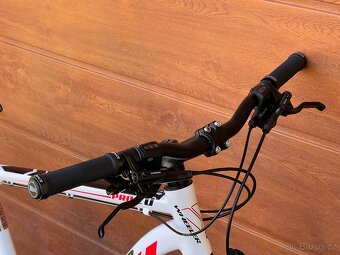 Wheeler Pro - ZÁNOVNÍ - REPASOVANÉ od 173cm - 8