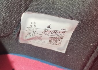 Jordan 4 | Taupe Haze - 8