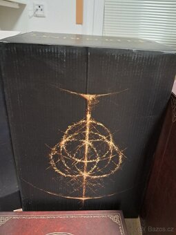 Elden Ring Collectors Edition (PS4) - 8