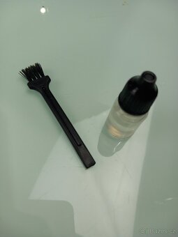 Zastřihovače vlasů Hair Majesty HM-1014 - 8