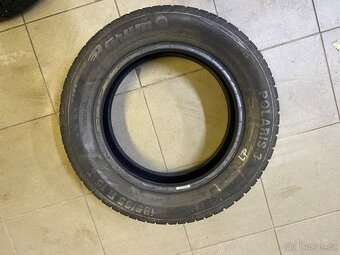 Pneu 185/65/15 - 8