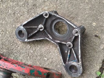 Brýle svorník tlumiče ČZ 125 175 250 350 477 476 471 481 482 - 8