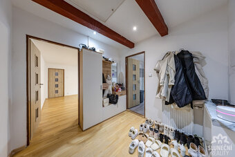 Prodej bytu 2+kk s terasou, 50 m², Popovice - 8