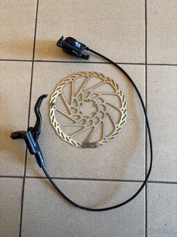 Dirt kolo SCOTT Voltage yz 0.5 - 8