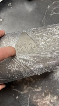 Indian SCOUT , Yamaha R1 2012 - 8