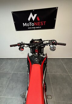 Beta RR 125 - Enduro - 8