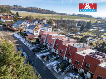 Prodej rodinného domu, 262 m², Strakonice, ul. Ptákovická - 8