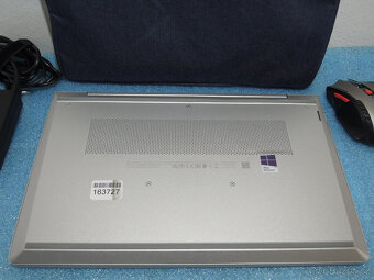 Odolný HP ProBook 445 G7 Ryzen 3 3.7GHz DDR4 16GB 512GB SSD - 8