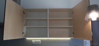 Kuchyňská linka - 8