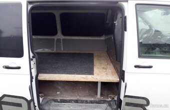 VW Transporter T6 2,0TDi 75kW prosklený +DPH - 8
